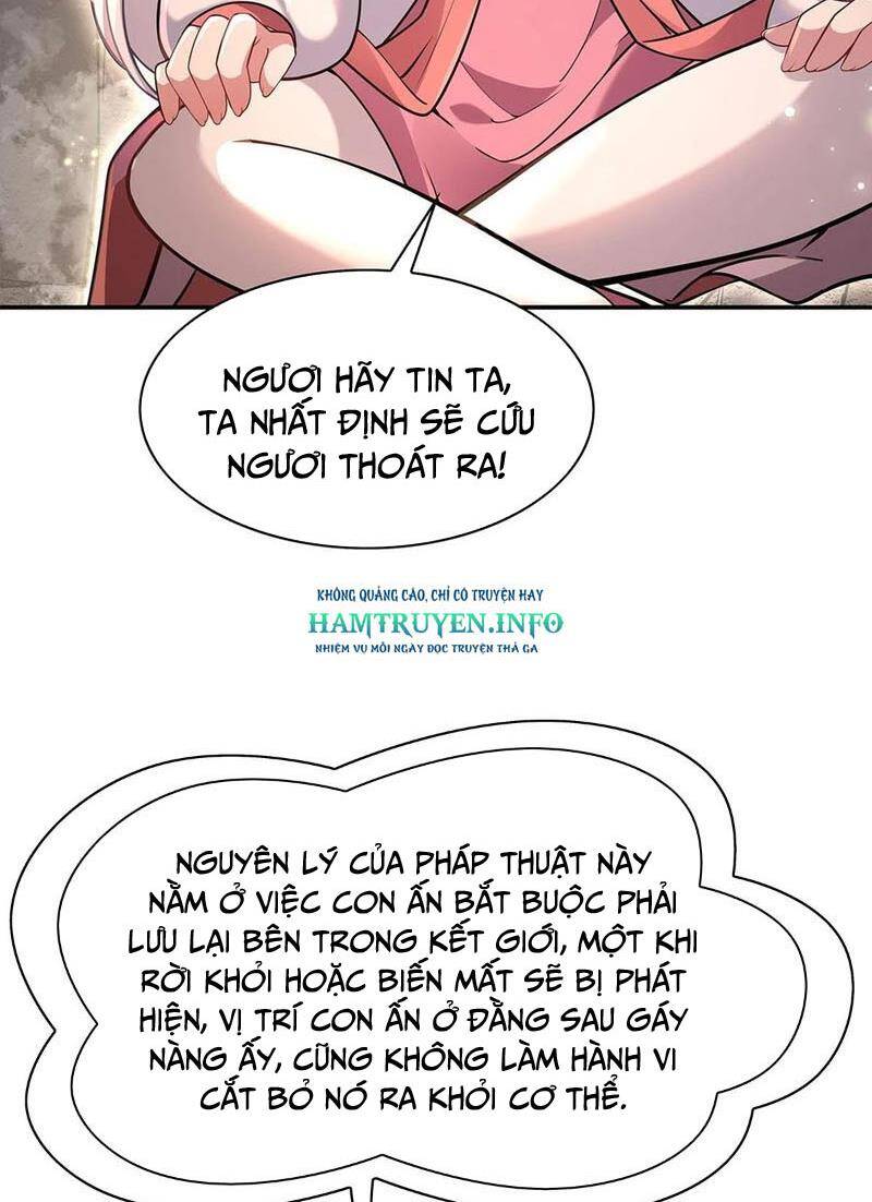 Các Nữ Đồ Đệ Của Ta Đều Là Chư Thiên Đại Lão Tương Lai Chap 215 - Next Chap 216