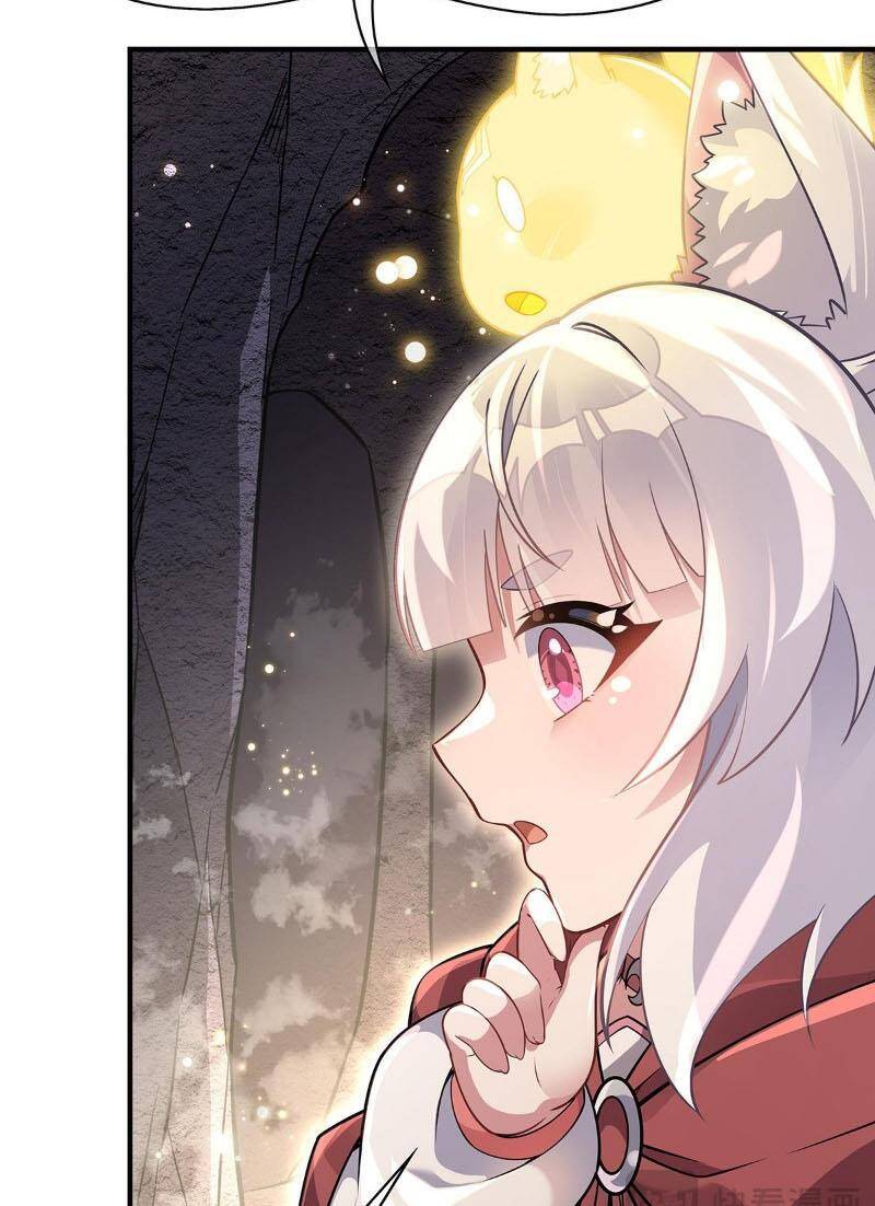 Các Nữ Đồ Đệ Của Ta Đều Là Chư Thiên Đại Lão Tương Lai Chap 215 - Next Chap 216