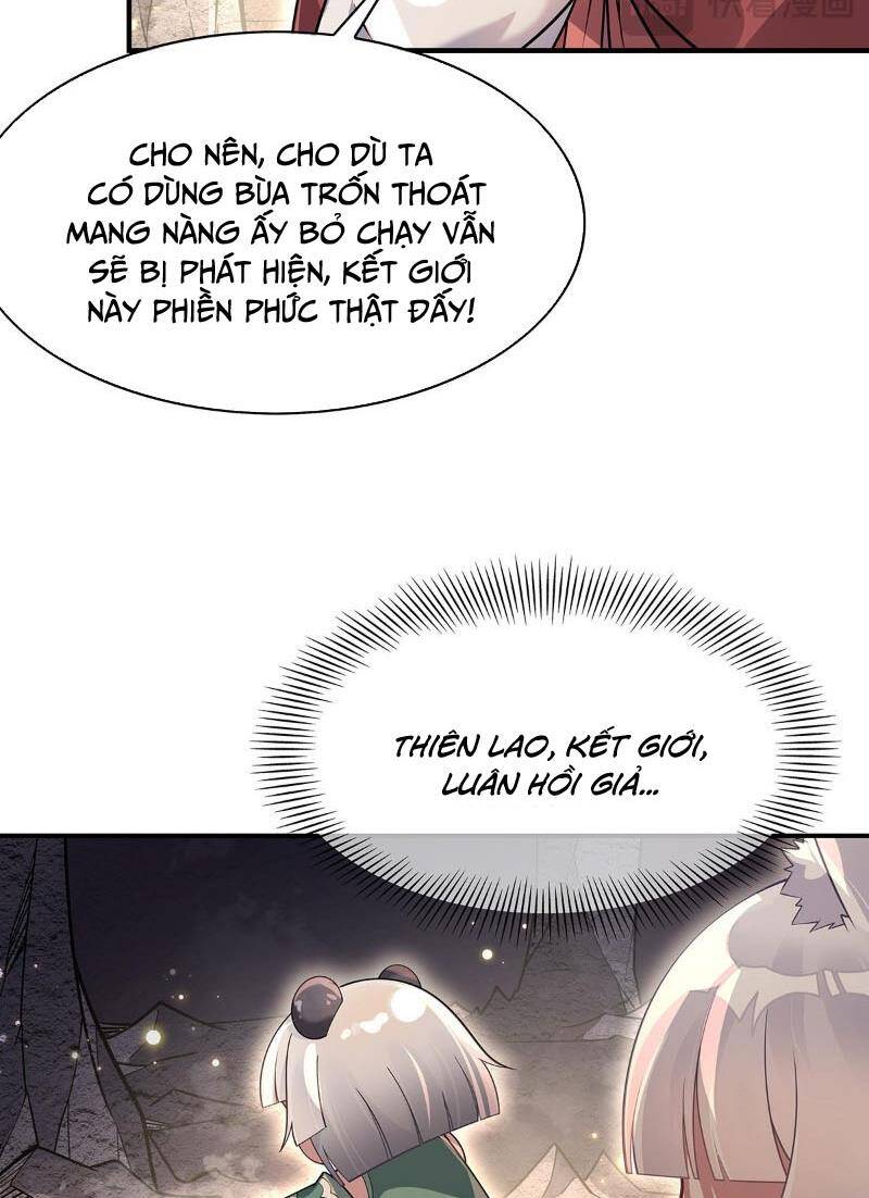 Các Nữ Đồ Đệ Của Ta Đều Là Chư Thiên Đại Lão Tương Lai Chap 215 - Next Chap 216