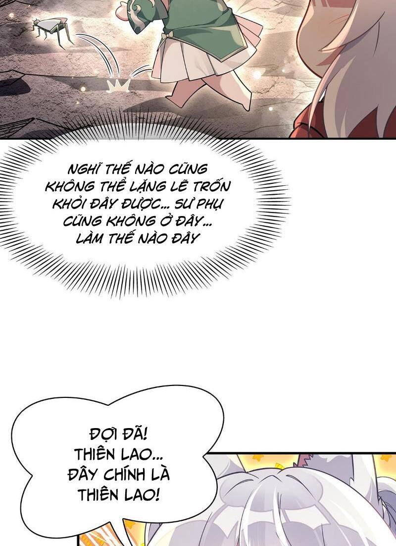 Các Nữ Đồ Đệ Của Ta Đều Là Chư Thiên Đại Lão Tương Lai Chap 215 - Next Chap 216