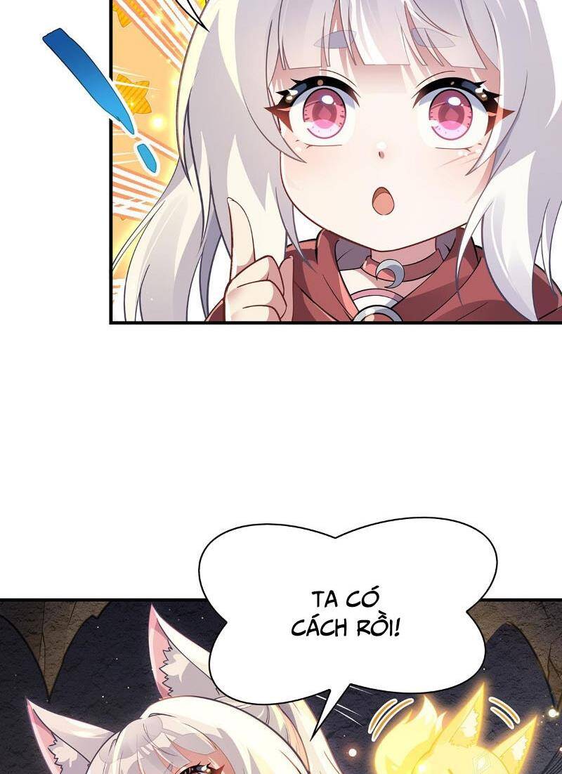 Các Nữ Đồ Đệ Của Ta Đều Là Chư Thiên Đại Lão Tương Lai Chap 215 - Next Chap 216