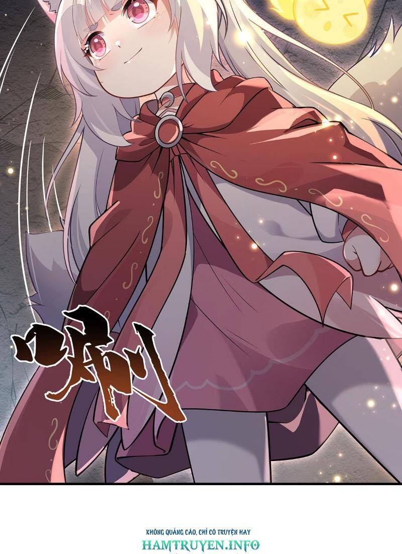 Các Nữ Đồ Đệ Của Ta Đều Là Chư Thiên Đại Lão Tương Lai Chap 215 - Next Chap 216