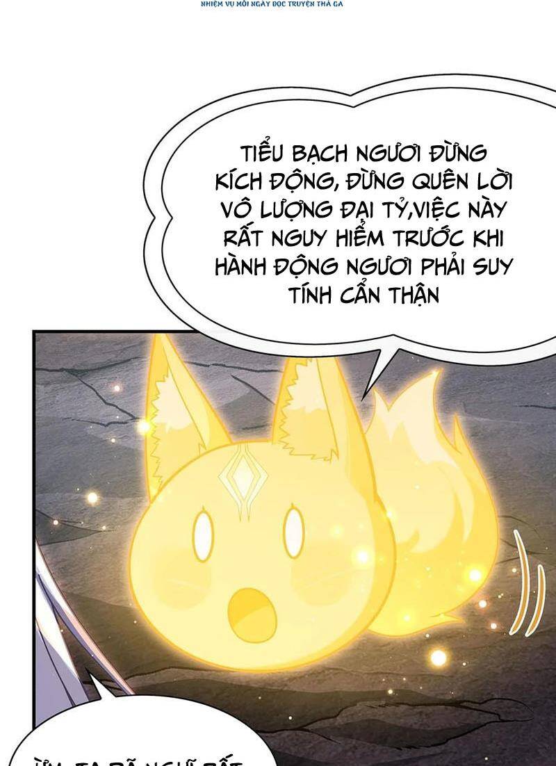Các Nữ Đồ Đệ Của Ta Đều Là Chư Thiên Đại Lão Tương Lai Chap 215 - Next Chap 216