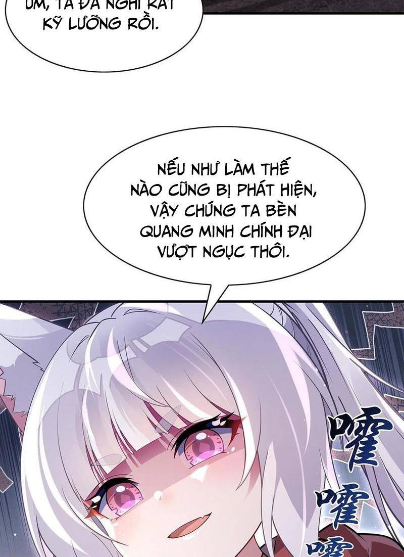Các Nữ Đồ Đệ Của Ta Đều Là Chư Thiên Đại Lão Tương Lai Chap 215 - Next Chap 216