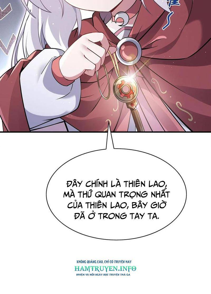 Các Nữ Đồ Đệ Của Ta Đều Là Chư Thiên Đại Lão Tương Lai Chap 215 - Next Chap 216