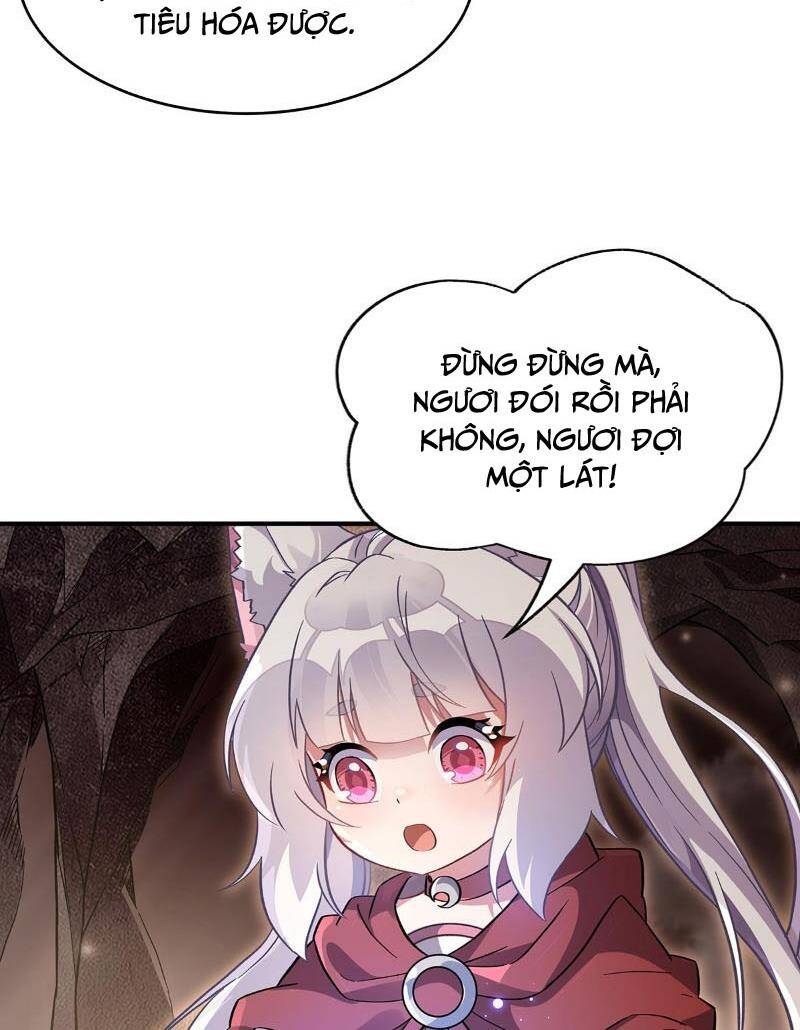 Các Nữ Đồ Đệ Của Ta Đều Là Chư Thiên Đại Lão Tương Lai Chap 215 - Next Chap 216