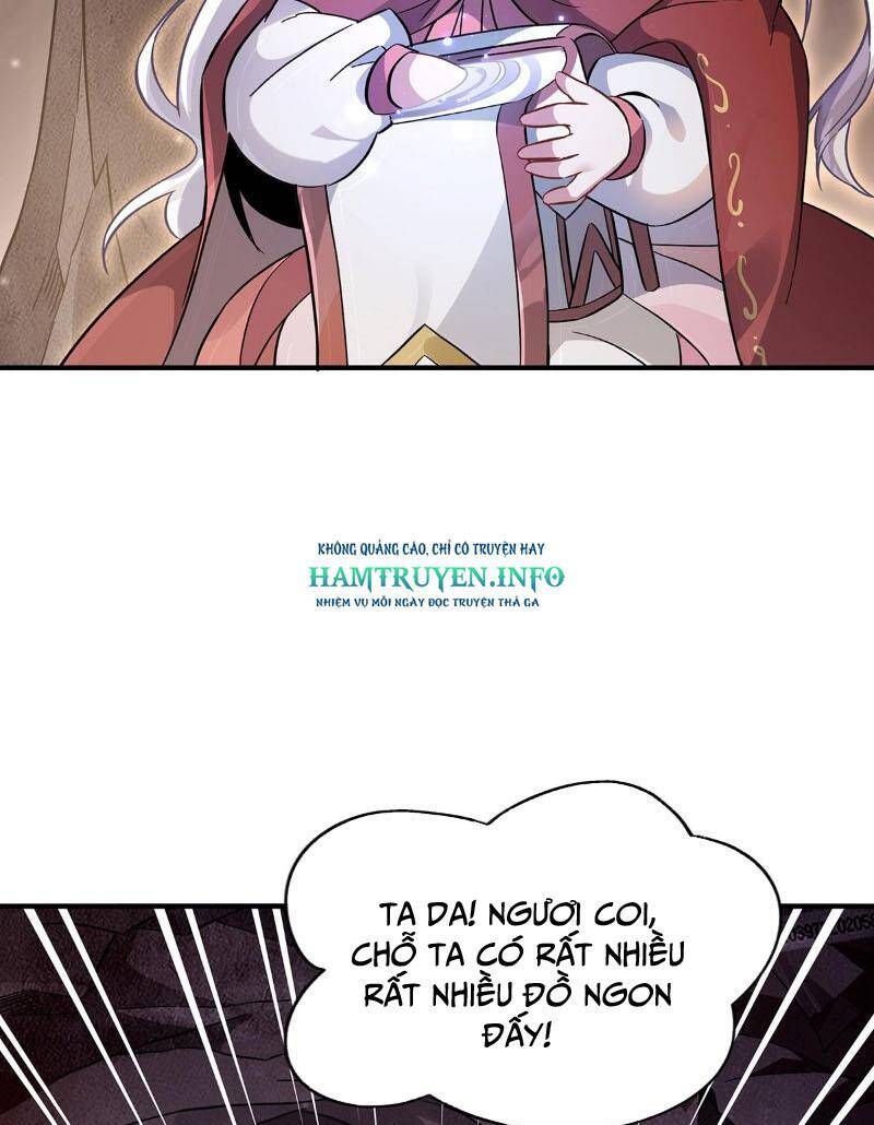 Các Nữ Đồ Đệ Của Ta Đều Là Chư Thiên Đại Lão Tương Lai Chap 215 - Next Chap 216