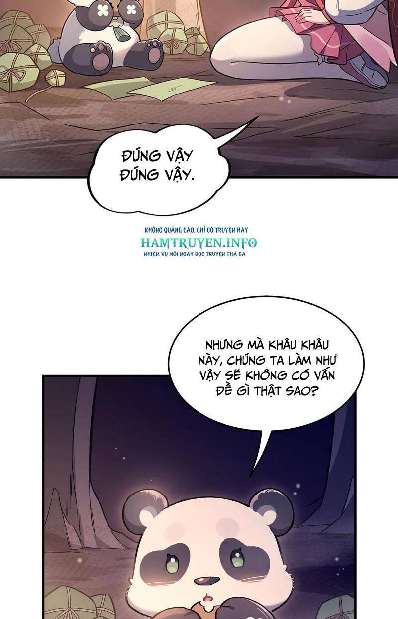 Các Nữ Đồ Đệ Của Ta Đều Là Chư Thiên Đại Lão Tương Lai Chap 216 - Next Chap 217