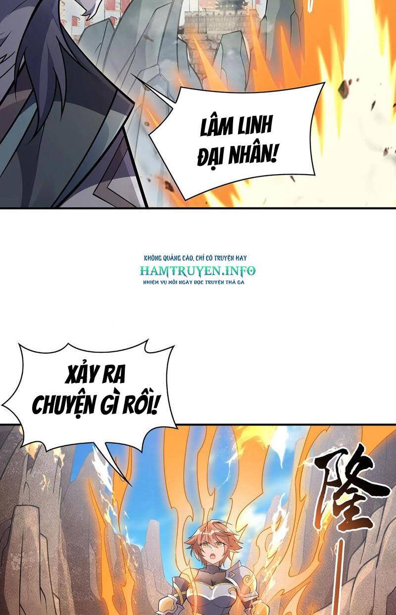 Các Nữ Đồ Đệ Của Ta Đều Là Chư Thiên Đại Lão Tương Lai Chap 216 - Next Chap 217