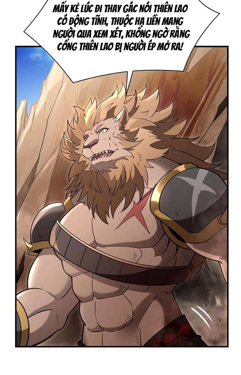 Các Nữ Đồ Đệ Của Ta Đều Là Chư Thiên Đại Lão Tương Lai Chap 216 - Next Chap 217