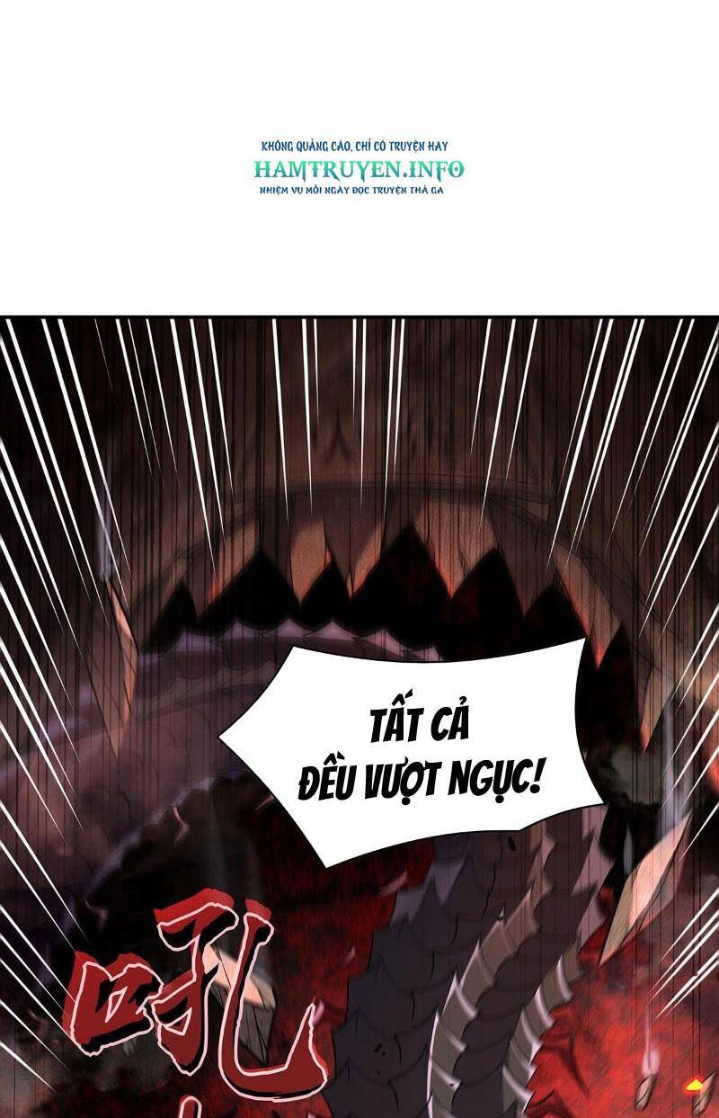 Các Nữ Đồ Đệ Của Ta Đều Là Chư Thiên Đại Lão Tương Lai Chap 216 - Next Chap 217