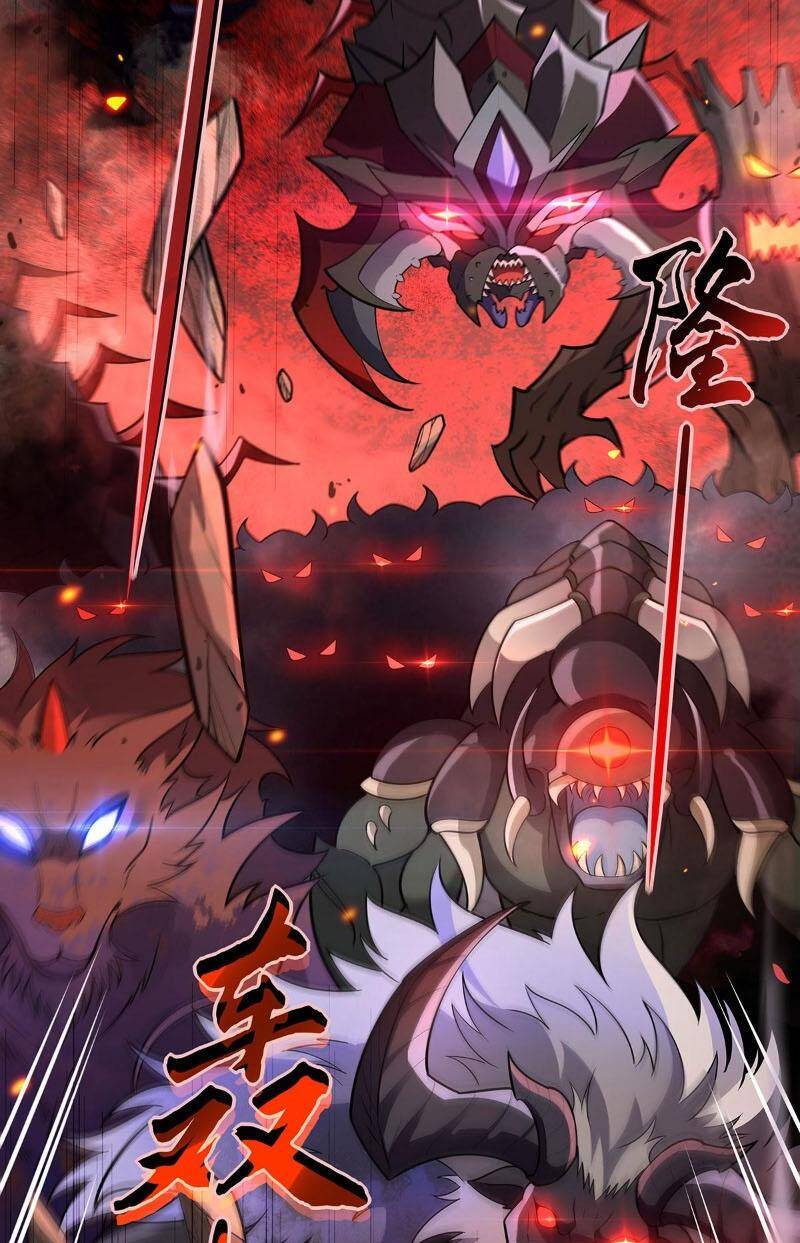 Các Nữ Đồ Đệ Của Ta Đều Là Chư Thiên Đại Lão Tương Lai Chap 216 - Next Chap 217