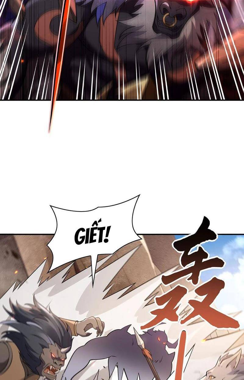 Các Nữ Đồ Đệ Của Ta Đều Là Chư Thiên Đại Lão Tương Lai Chap 216 - Next Chap 217