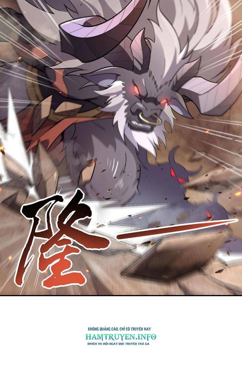 Các Nữ Đồ Đệ Của Ta Đều Là Chư Thiên Đại Lão Tương Lai Chap 216 - Next Chap 217