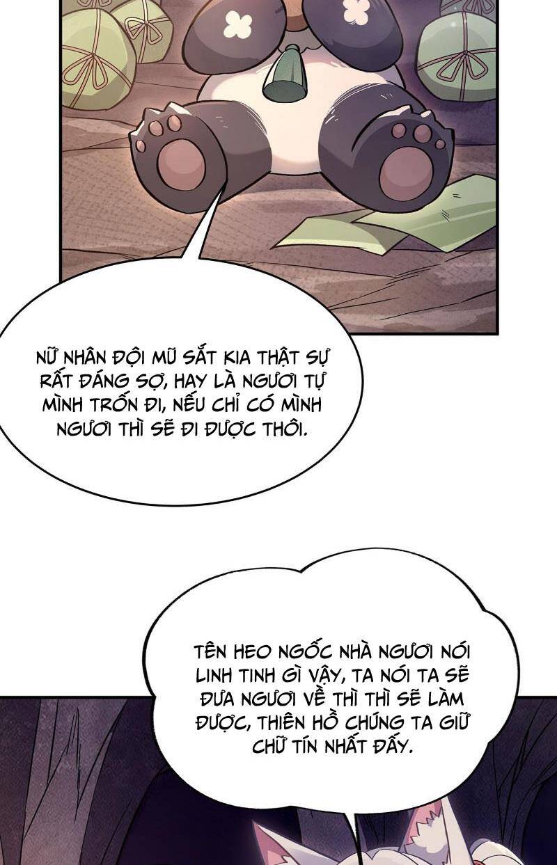 Các Nữ Đồ Đệ Của Ta Đều Là Chư Thiên Đại Lão Tương Lai Chap 216 - Next Chap 217