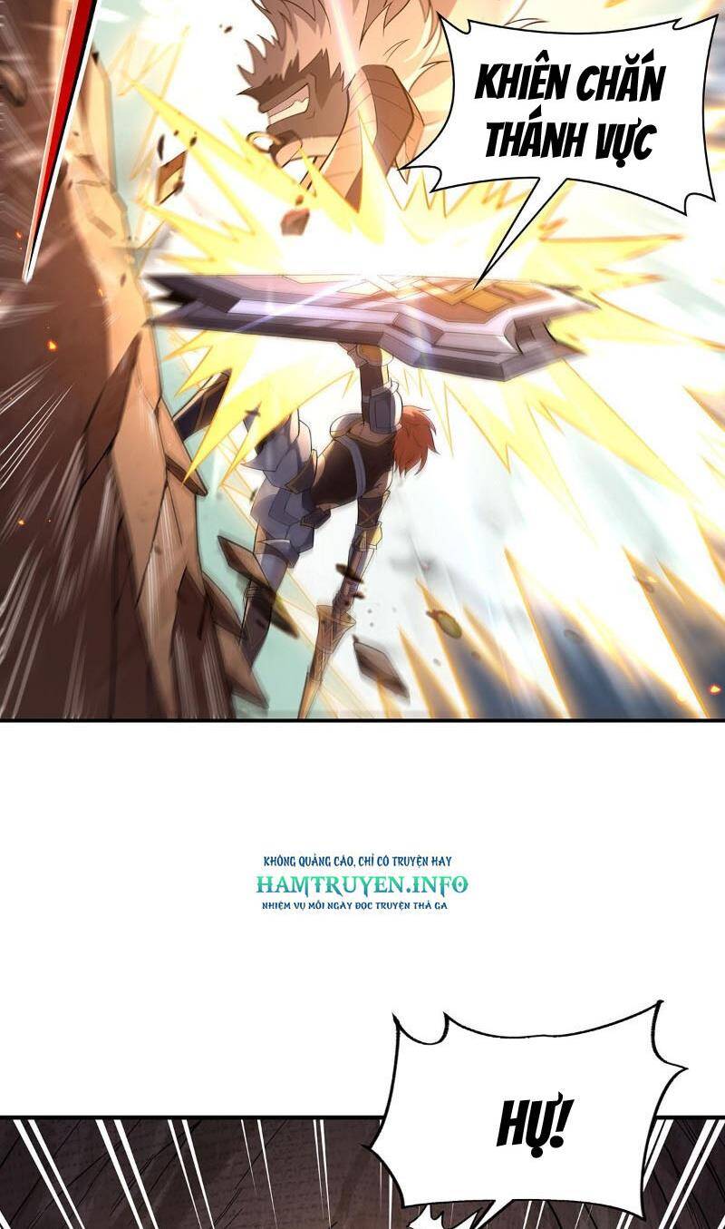 Các Nữ Đồ Đệ Của Ta Đều Là Chư Thiên Đại Lão Tương Lai Chap 216 - Next Chap 217