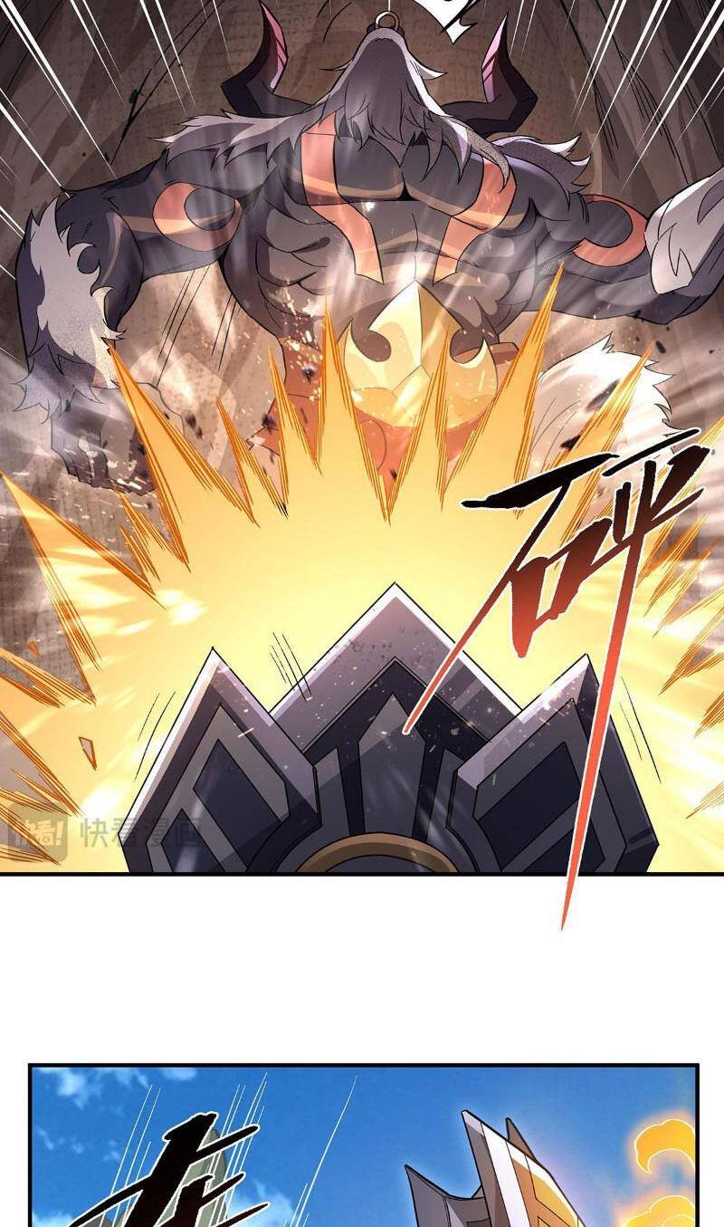 Các Nữ Đồ Đệ Của Ta Đều Là Chư Thiên Đại Lão Tương Lai Chap 216 - Next Chap 217