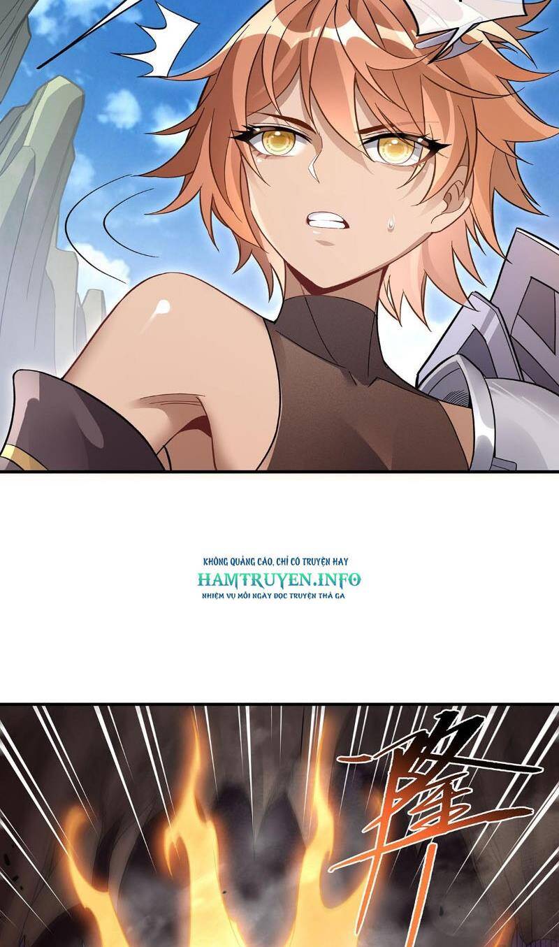 Các Nữ Đồ Đệ Của Ta Đều Là Chư Thiên Đại Lão Tương Lai Chap 216 - Next Chap 217