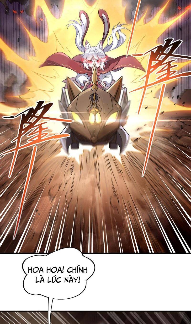 Các Nữ Đồ Đệ Của Ta Đều Là Chư Thiên Đại Lão Tương Lai Chap 216 - Next Chap 217