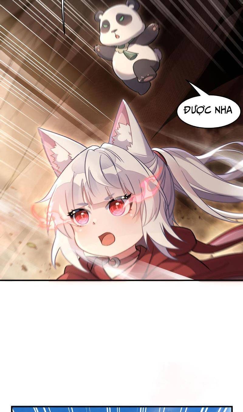 Các Nữ Đồ Đệ Của Ta Đều Là Chư Thiên Đại Lão Tương Lai Chap 216 - Next Chap 217