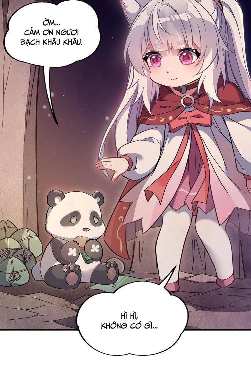 Các Nữ Đồ Đệ Của Ta Đều Là Chư Thiên Đại Lão Tương Lai Chap 216 - Next Chap 217