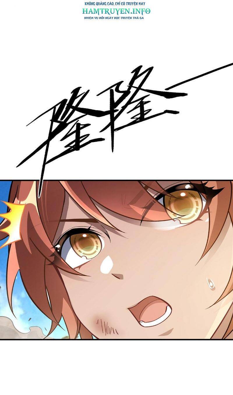 Các Nữ Đồ Đệ Của Ta Đều Là Chư Thiên Đại Lão Tương Lai Chap 216 - Next Chap 217