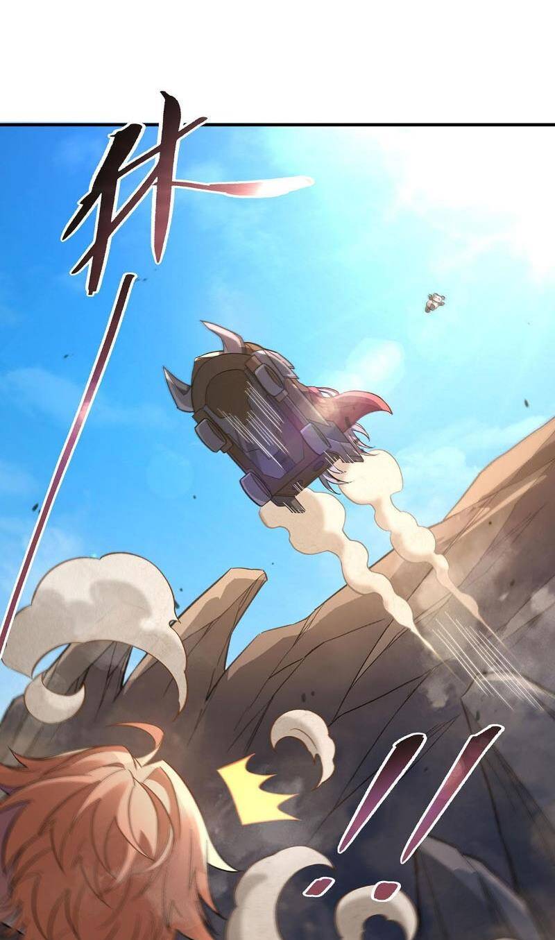 Các Nữ Đồ Đệ Của Ta Đều Là Chư Thiên Đại Lão Tương Lai Chap 216 - Next Chap 217