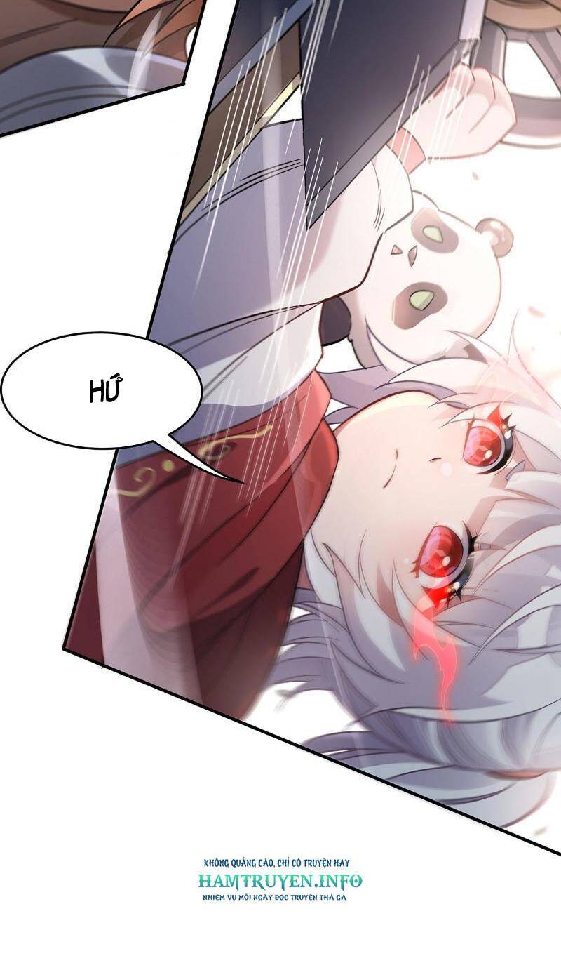 Các Nữ Đồ Đệ Của Ta Đều Là Chư Thiên Đại Lão Tương Lai Chap 216 - Next Chap 217