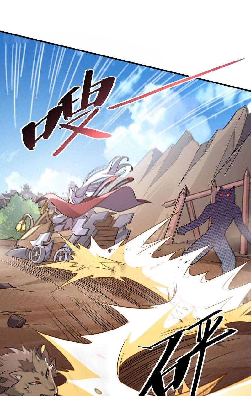 Các Nữ Đồ Đệ Của Ta Đều Là Chư Thiên Đại Lão Tương Lai Chap 216 - Next Chap 217
