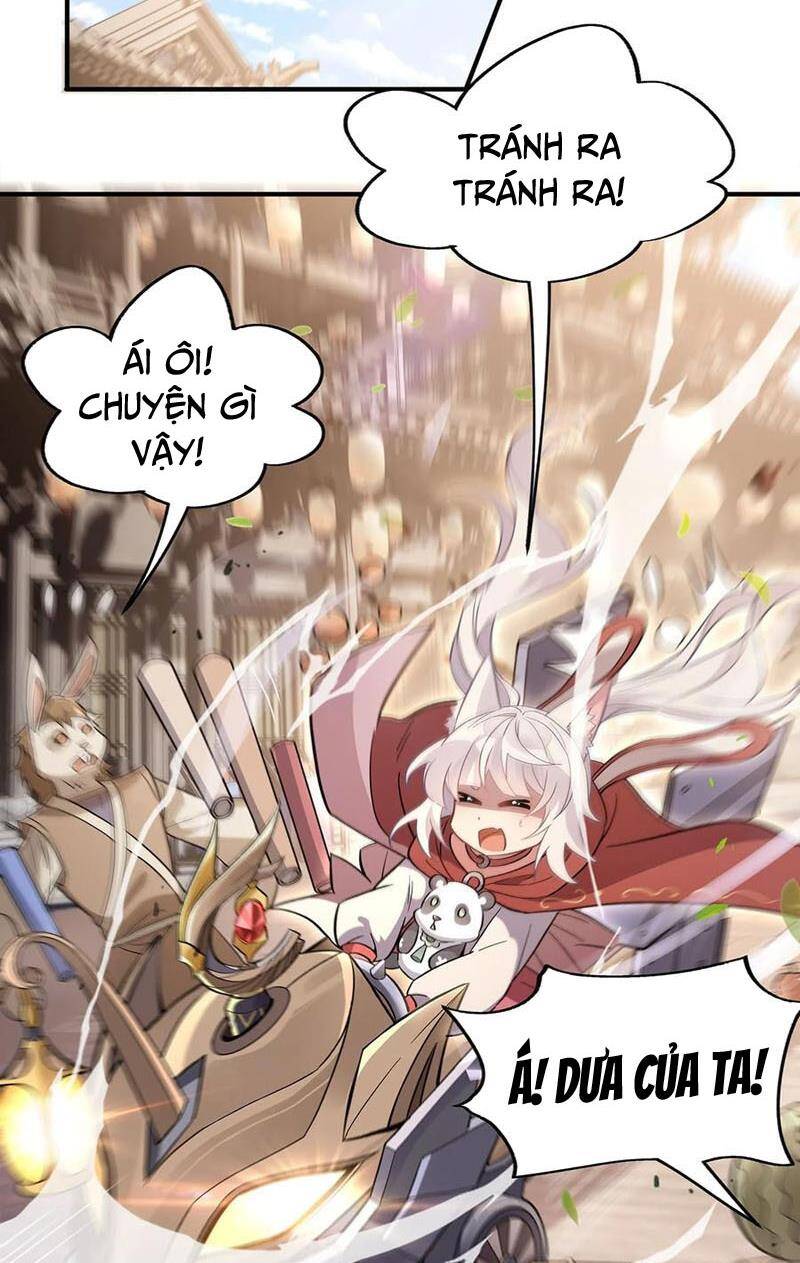 Các Nữ Đồ Đệ Của Ta Đều Là Chư Thiên Đại Lão Tương Lai Chap 216 - Next Chap 217