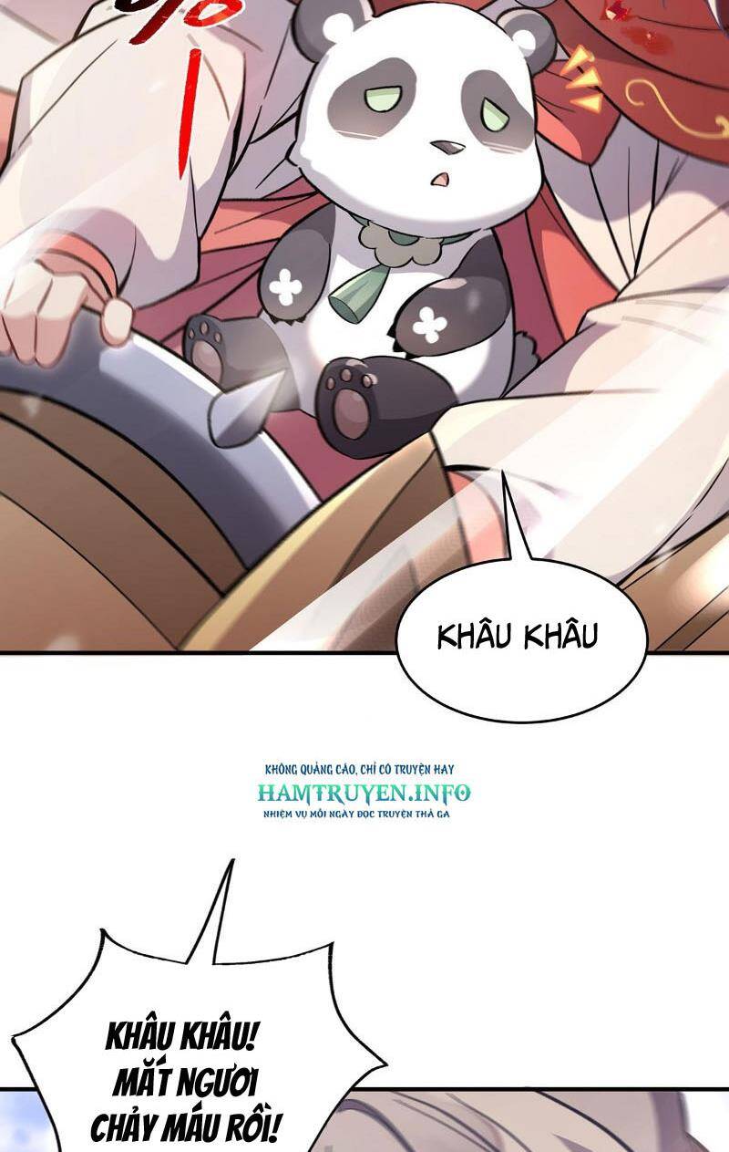 Các Nữ Đồ Đệ Của Ta Đều Là Chư Thiên Đại Lão Tương Lai Chap 216 - Next Chap 217
