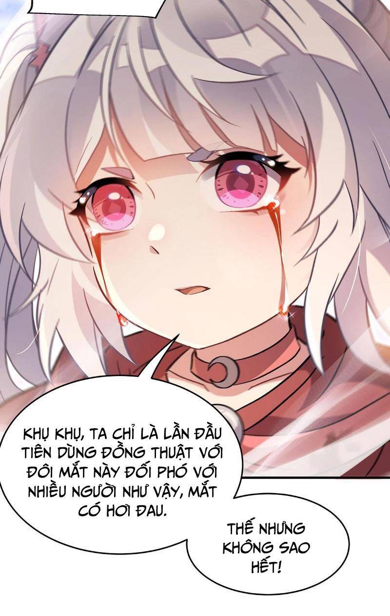 Các Nữ Đồ Đệ Của Ta Đều Là Chư Thiên Đại Lão Tương Lai Chap 216 - Next Chap 217