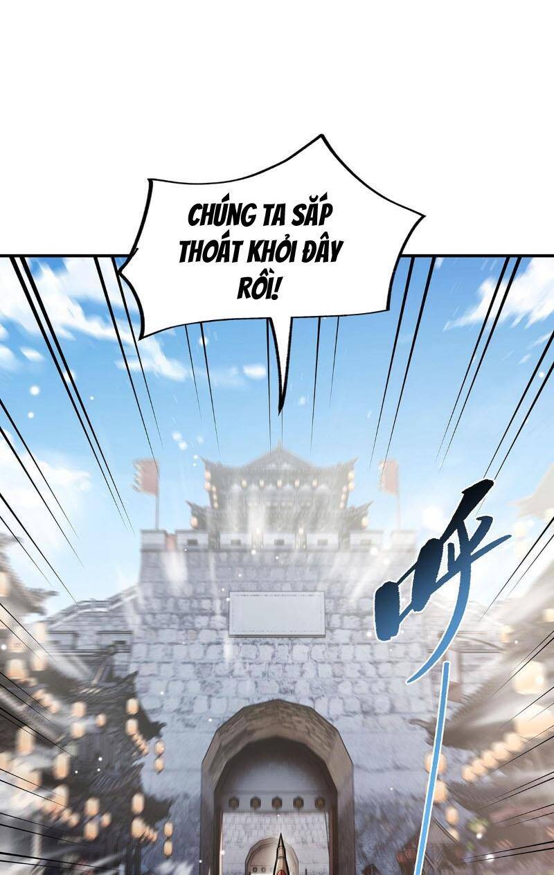 Các Nữ Đồ Đệ Của Ta Đều Là Chư Thiên Đại Lão Tương Lai Chap 216 - Next Chap 217