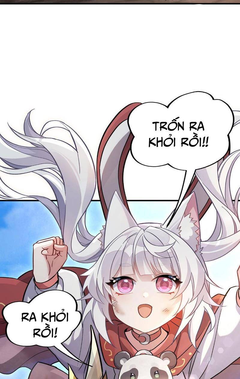 Các Nữ Đồ Đệ Của Ta Đều Là Chư Thiên Đại Lão Tương Lai Chap 216 - Next Chap 217