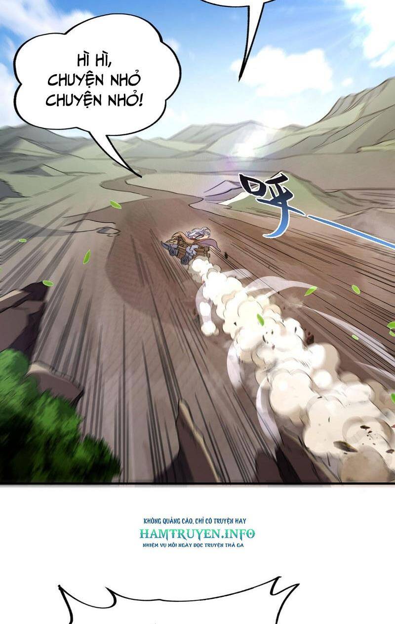Các Nữ Đồ Đệ Của Ta Đều Là Chư Thiên Đại Lão Tương Lai Chap 216 - Next Chap 217