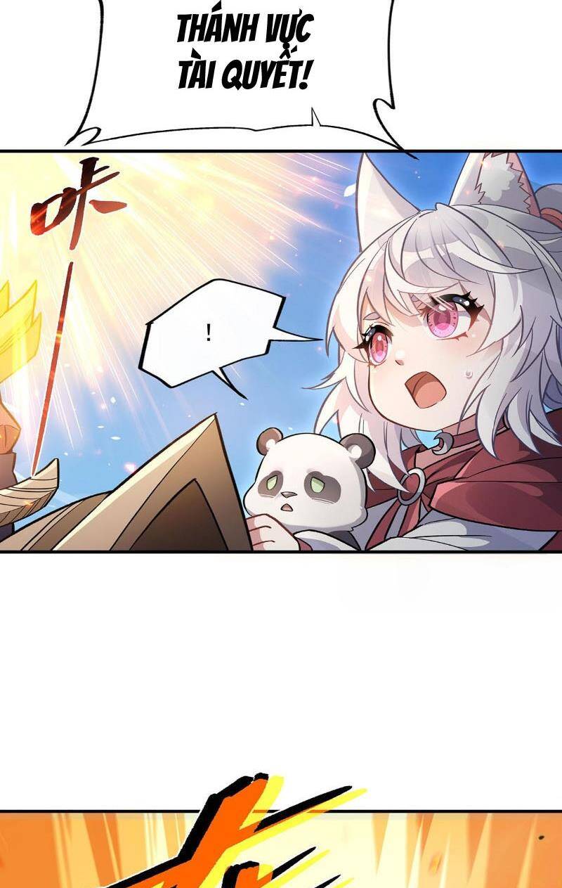 Các Nữ Đồ Đệ Của Ta Đều Là Chư Thiên Đại Lão Tương Lai Chap 216 - Next Chap 217