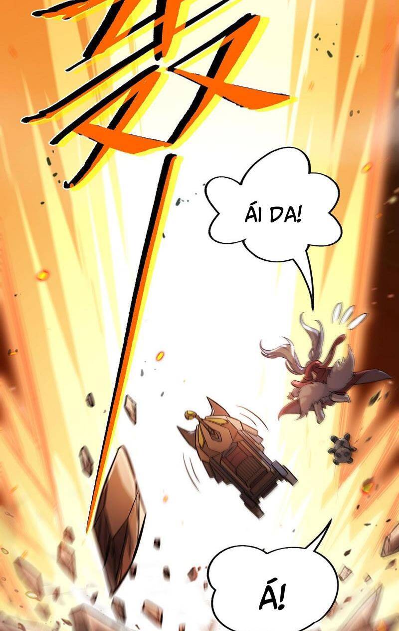 Các Nữ Đồ Đệ Của Ta Đều Là Chư Thiên Đại Lão Tương Lai Chap 216 - Next Chap 217