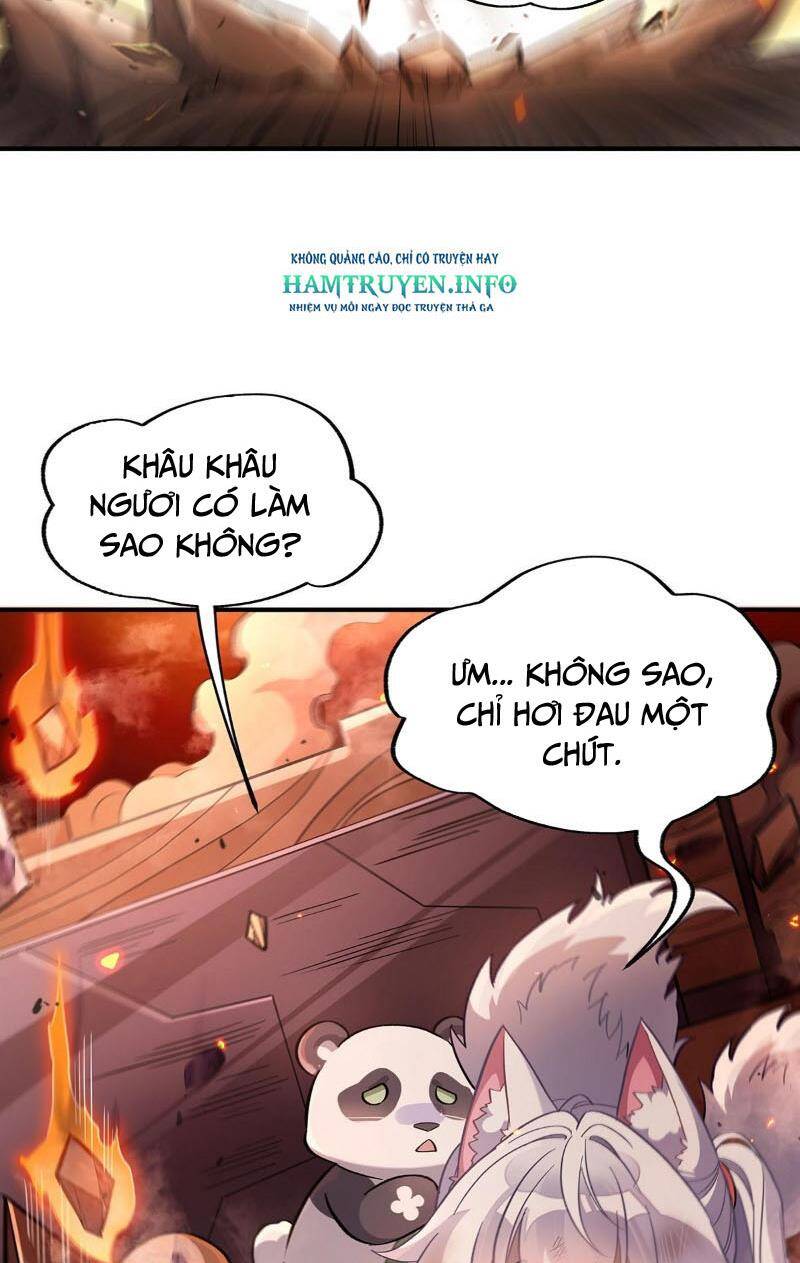 Các Nữ Đồ Đệ Của Ta Đều Là Chư Thiên Đại Lão Tương Lai Chap 216 - Next Chap 217