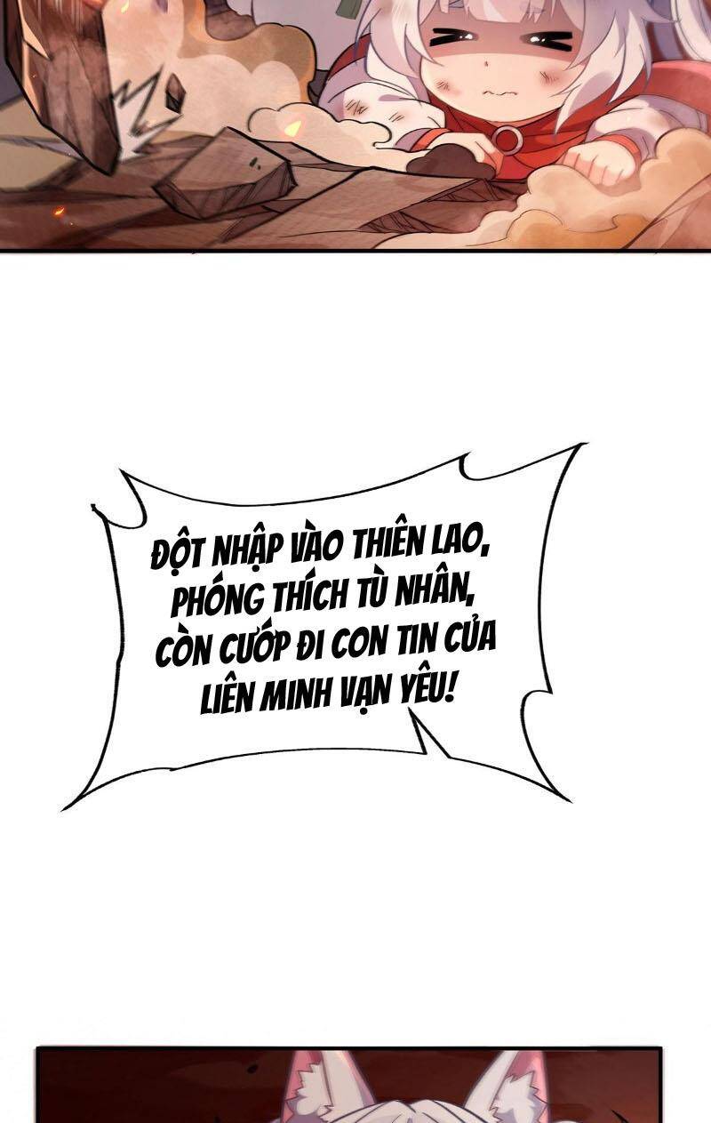 Các Nữ Đồ Đệ Của Ta Đều Là Chư Thiên Đại Lão Tương Lai Chap 216 - Next Chap 217
