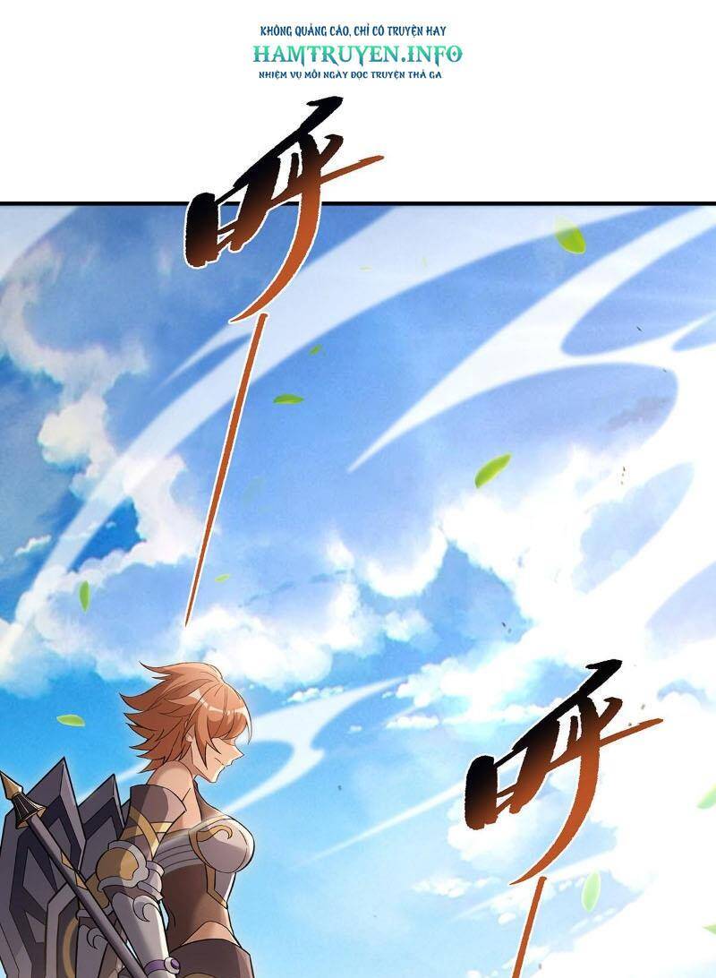 Các Nữ Đồ Đệ Của Ta Đều Là Chư Thiên Đại Lão Tương Lai Chap 217 - Next Chap 218