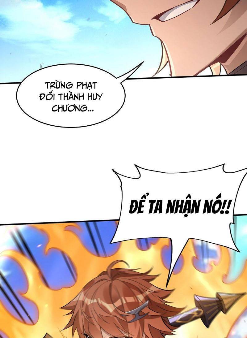 Các Nữ Đồ Đệ Của Ta Đều Là Chư Thiên Đại Lão Tương Lai Chap 217 - Next Chap 218