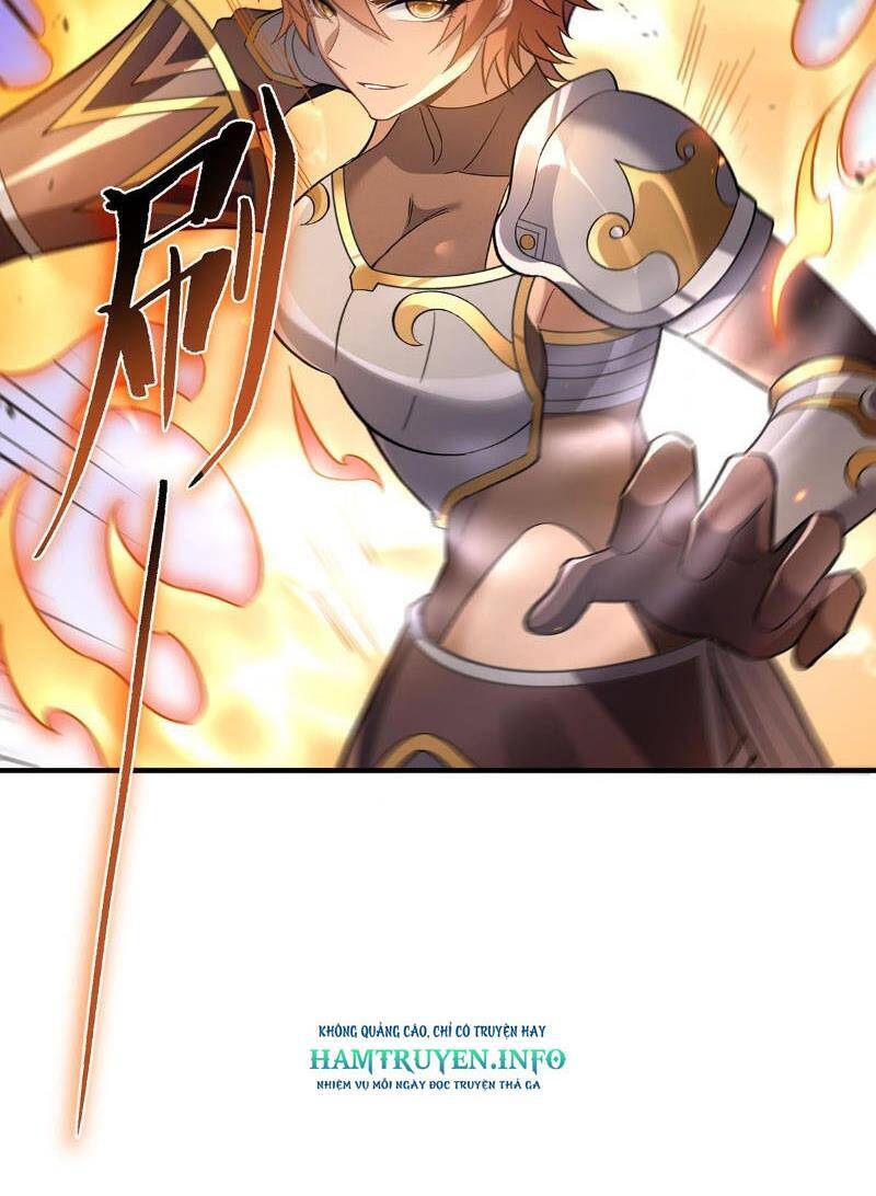 Các Nữ Đồ Đệ Của Ta Đều Là Chư Thiên Đại Lão Tương Lai Chap 217 - Next Chap 218