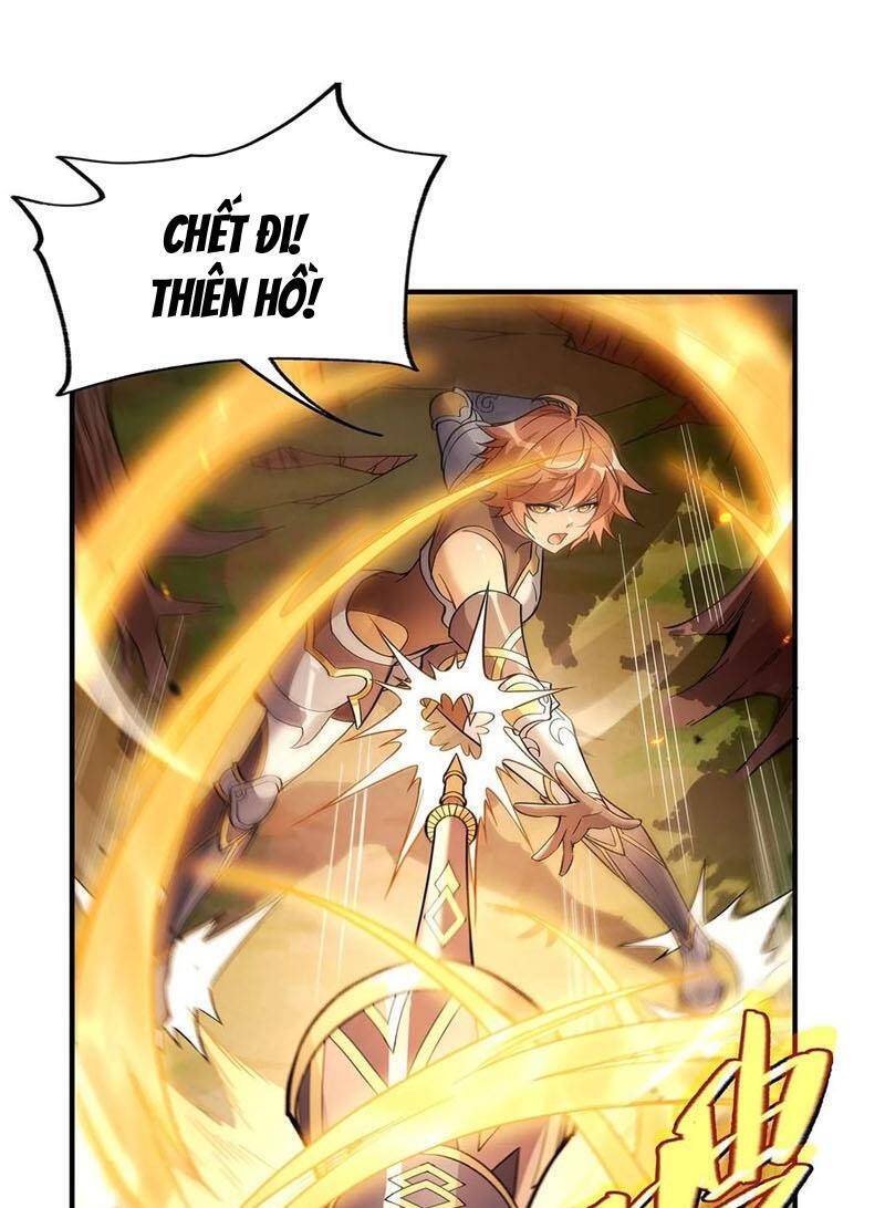 Các Nữ Đồ Đệ Của Ta Đều Là Chư Thiên Đại Lão Tương Lai Chap 217 - Next Chap 218