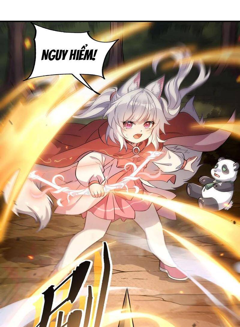 Các Nữ Đồ Đệ Của Ta Đều Là Chư Thiên Đại Lão Tương Lai Chap 217 - Next Chap 218