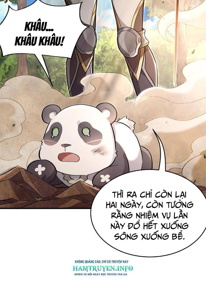 Các Nữ Đồ Đệ Của Ta Đều Là Chư Thiên Đại Lão Tương Lai Chap 217 - Next Chap 218