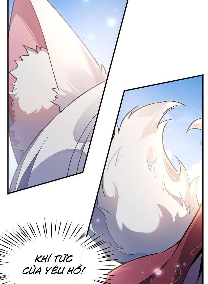 Các Nữ Đồ Đệ Của Ta Đều Là Chư Thiên Đại Lão Tương Lai Chap 217 - Next Chap 218