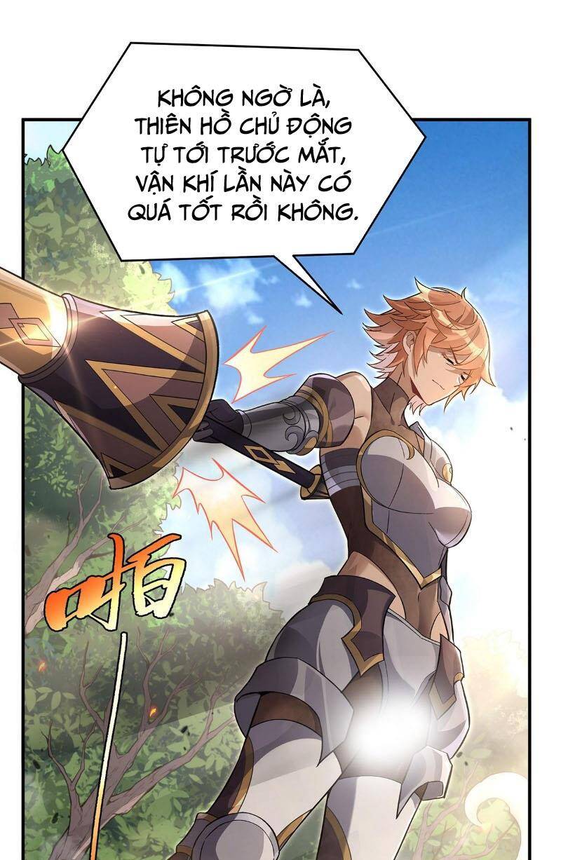 Các Nữ Đồ Đệ Của Ta Đều Là Chư Thiên Đại Lão Tương Lai Chap 217 - Next Chap 218