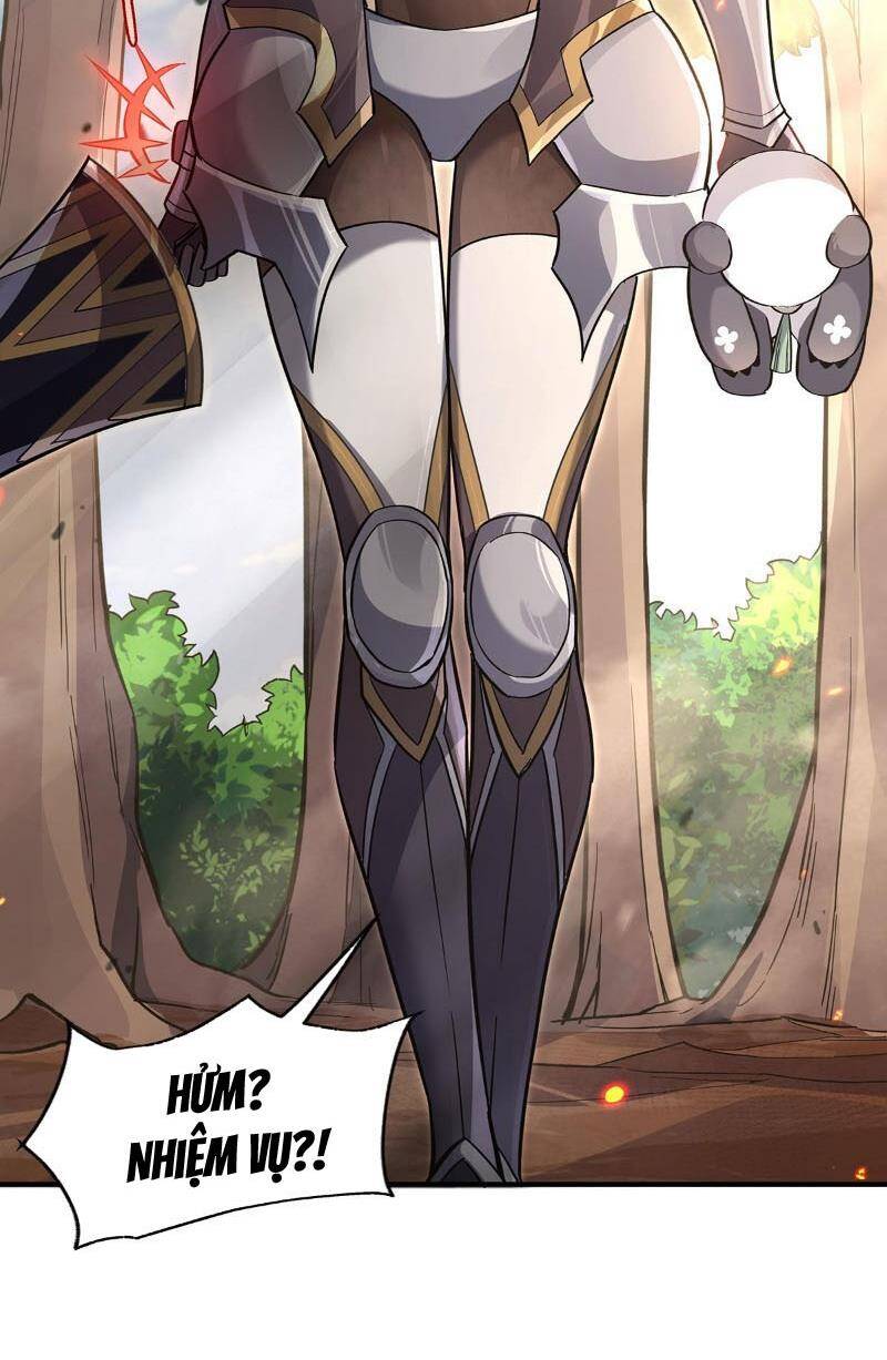 Các Nữ Đồ Đệ Của Ta Đều Là Chư Thiên Đại Lão Tương Lai Chap 217 - Next Chap 218