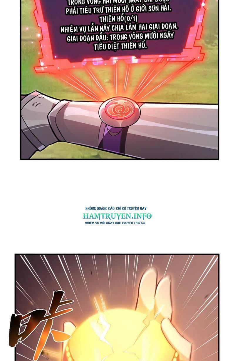Các Nữ Đồ Đệ Của Ta Đều Là Chư Thiên Đại Lão Tương Lai Chap 217 - Next Chap 218