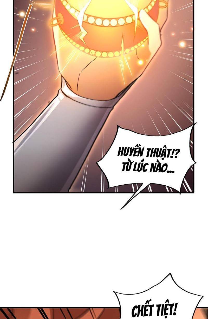Các Nữ Đồ Đệ Của Ta Đều Là Chư Thiên Đại Lão Tương Lai Chap 217 - Next Chap 218